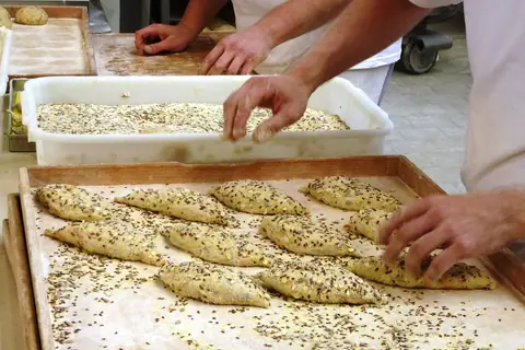 The Bakery West Camel photo 2