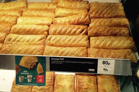 The Bakery West Camel photo 3