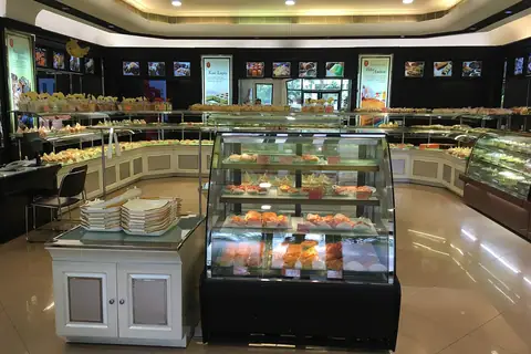 The Bakery West Camel photo 1